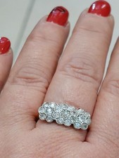 Stunning Antique 18ct Yellow
