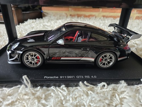 Autoart porsche 997 gt3 - 997,
