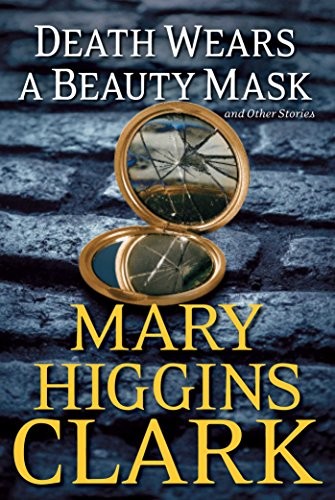 Death wears beauty - wears, mask
