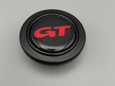Fiat Punto GT Horn Button For