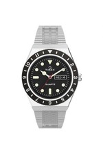 Timex Q Diver Mens Watch |