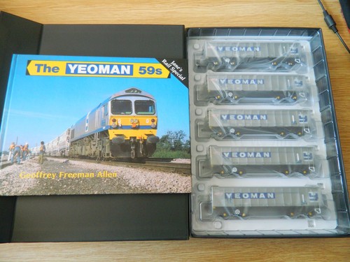 Accurascale pack yeoman - pack, of