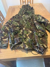 Smock Combat Windproof