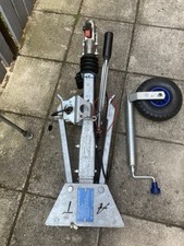 Campervan Car Towing A Frame In Very Good Condition Hardly Used.