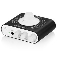 Mini Radio Tuner FM Receiver