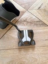 Taylormade Spider Tour T7