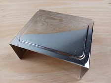 Battery Cover for Harley Sportster Dyna 97-05 Side