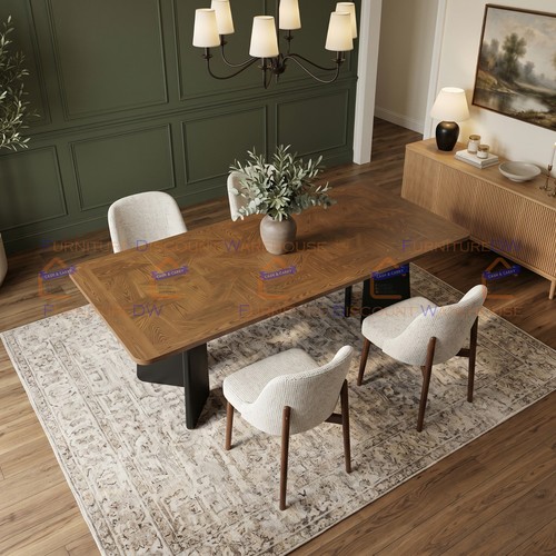Aluxo dunkin walnut - 2.2m, aluxo®
