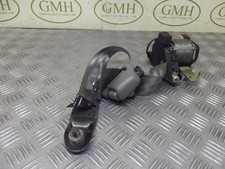 Chevrolet Tacuma Left Passenger Nearside Front Seat Belt Mk1 2000-2008A