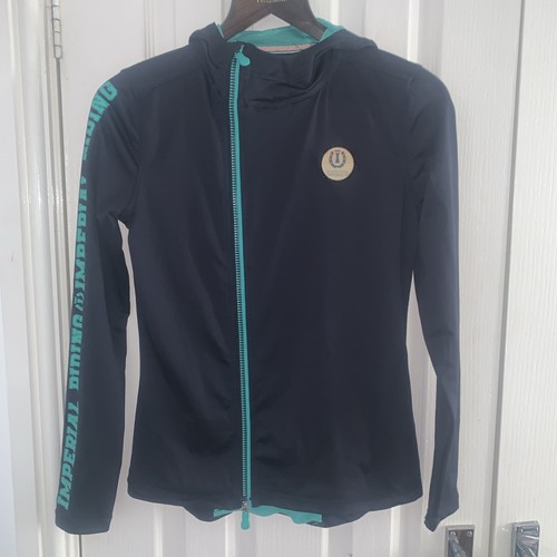 Worn twice equestrian - twice,