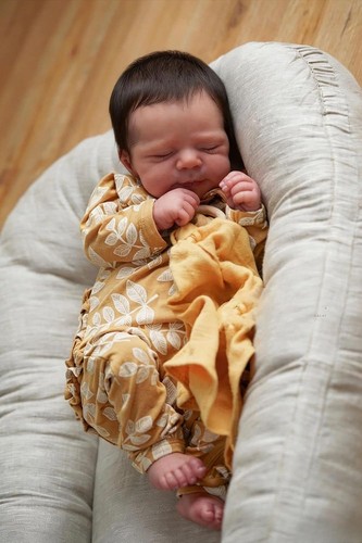 Reborn baby dolls - baby, cm