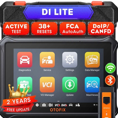 2026 otofix lite car - otofix, d1
