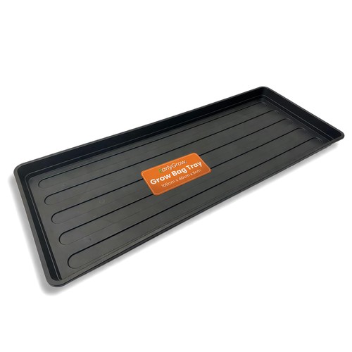 Grow bag tray 100cm - grow, 40cm