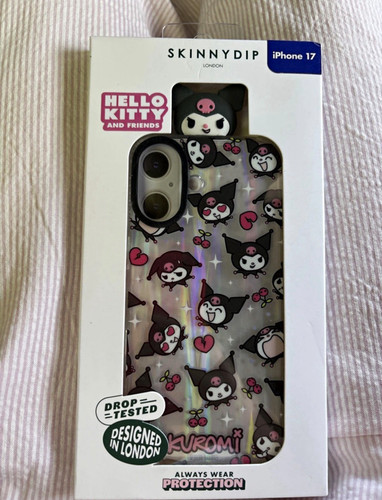 Skinnydip hello kitty - hello, &