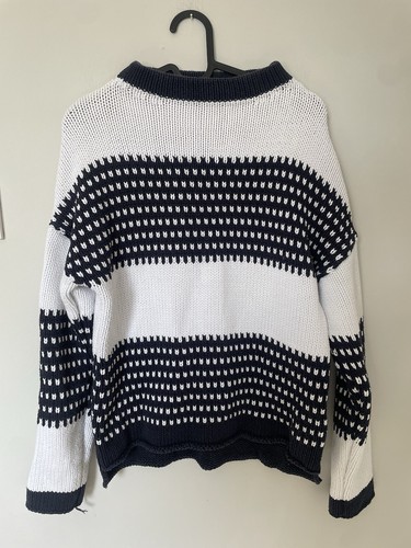 Women next white and - white, navy