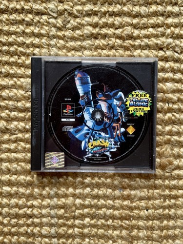 Crash bandicoot warped - bandicoot, no