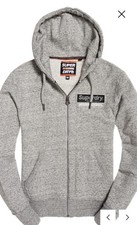Men’s Superdry International