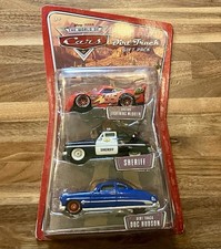 Disney Pixar Cars Dirt Track