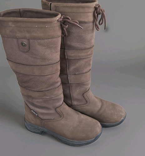 Dublin river kennet boots - kennet,