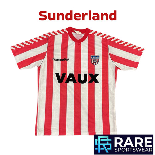 Sunderland 1988 football - 1988-91,