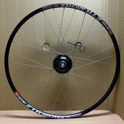 Inch rear wheel - -, alfine