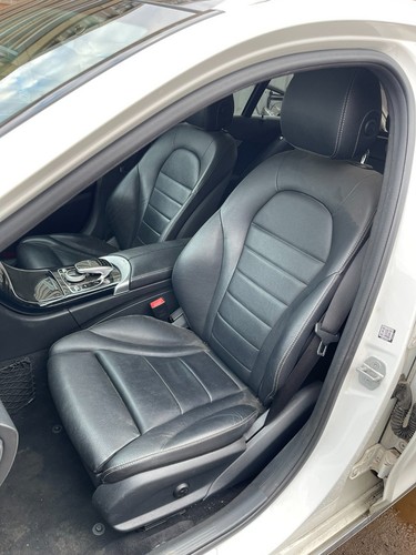 Mercedes class estate s205 - estate,