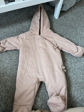 Marks and Spencer’s Pink