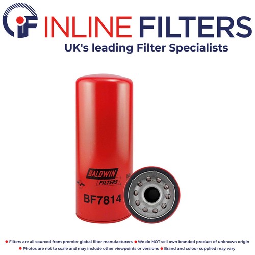 Fuel filter for - filter, volvo