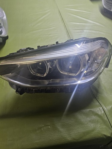 Bmw g01 g02 - x3, led
