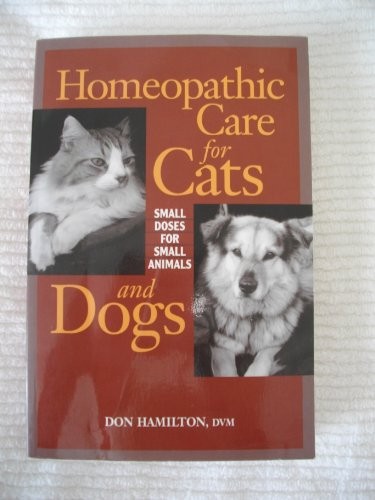 Homeopathic care for cats and - care,