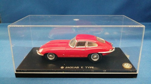 Kyosho jaguar e - kyosho, type