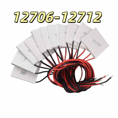 Tec1 12706 12712 heatsink - 12706-12712,