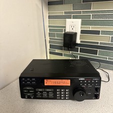 Uniden Bearcat BC890XLT 200