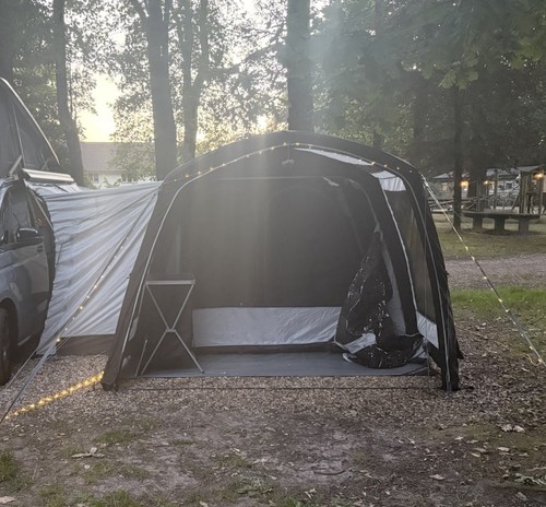 Outdoor revolution movelite - outdoor,