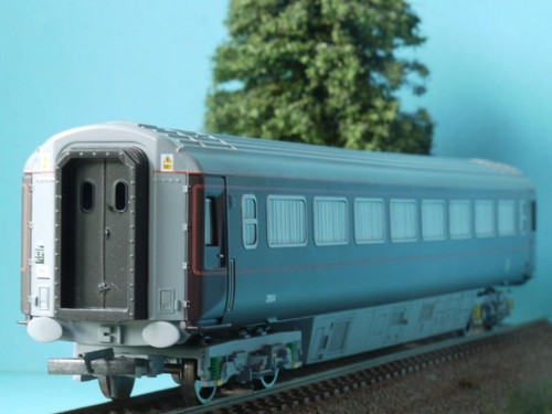 Hornby r4401 royal train mk3 - hornby,