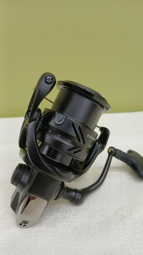 Shimano exsence 4000mxg - exsence,