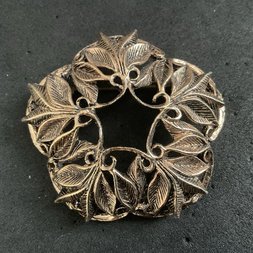 Vintage miracle gold - vintage, tone