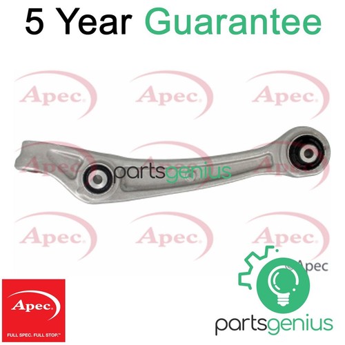 Track control arm front - arm,