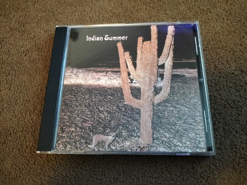 Indian summer - indian,