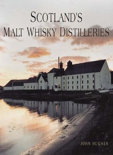 Scotland malt whisky - malt,