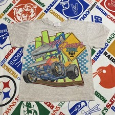 Danger Zone Sprint Cars
