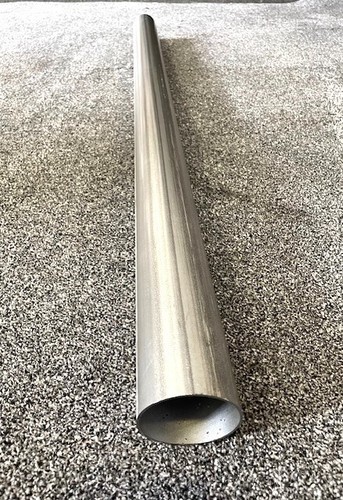 Aluminised mild - aluminised,