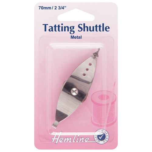 Hemline 70mm metal - hemline,