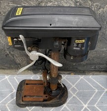 Mckeller mckm51 Bench Pillar Drill