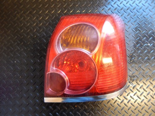 Genuine toyota avensis - 03-06, 5