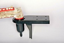 Soda gun holder, new style