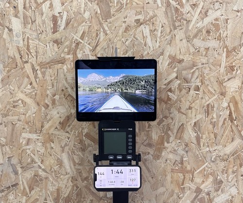 Concept pm5 rowerg tablet - 2,