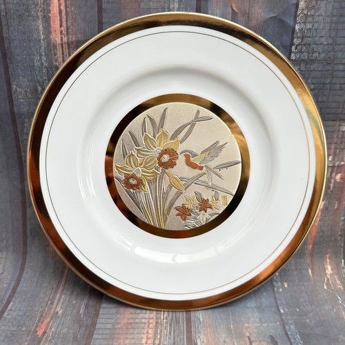 The art chokin 24kt gold - the,