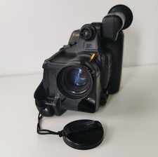 Canon Canovision A9 8mm Video
