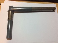 NOS SA Bulldog Rudder Pedal p/n BH45-1051 qty 1 (A/1) 26NS/6056147